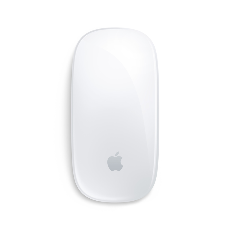 Apple Magic Mouse - Silver | MXK53