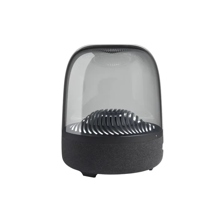 Harman Kardon Aura Studio 4 Bluetooth Home Speaker | HKAURAS4GRYAS