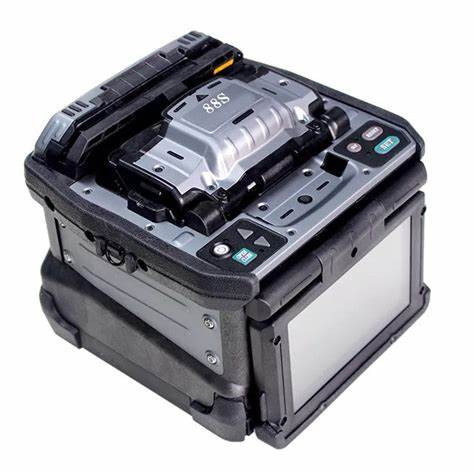 EussoNet Fiber Splicing Machine | EU-A-88S