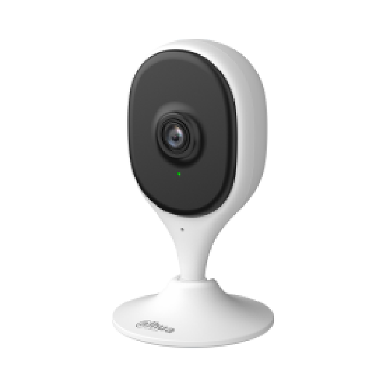 Dahua C3A 3MP Indoor Wi-Fi Cube Camera - High-Resolution Surveillance with IR & Smart Features