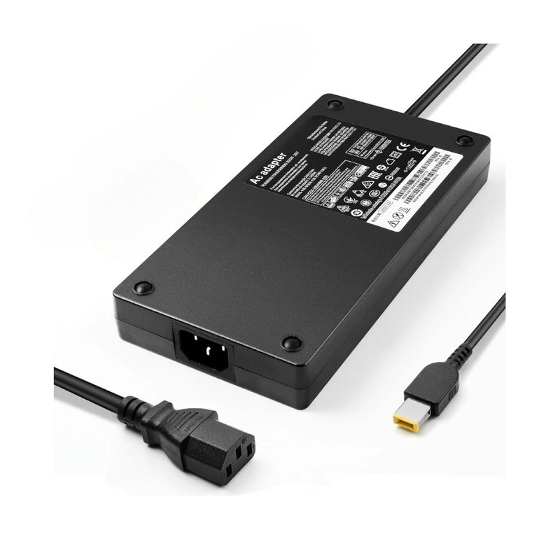 Lenovo Legion 5 Compatible 300W Laptop Adapter – 20V 15A | ADL300SDC3A