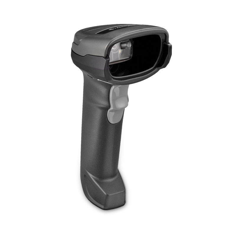 Zebra Wireless 2D/1D Bluetooth Barcode Scanner | DS2278