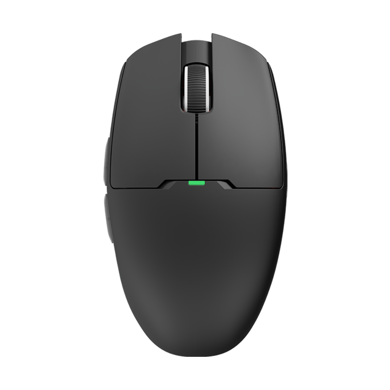 DarkFlash DFM80 Pro Gaming Mouse, Black