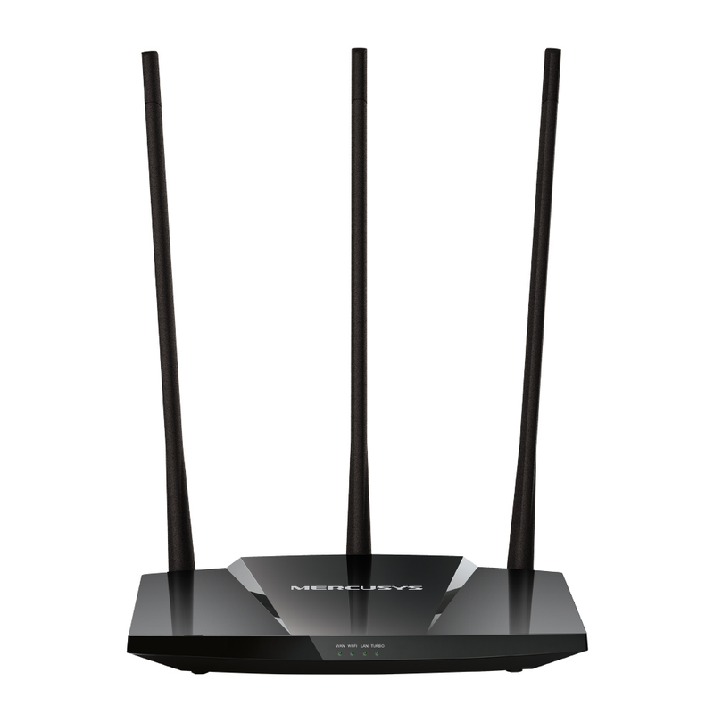 Mercusys 300Mps High Power Wireless N Router | MW330HP