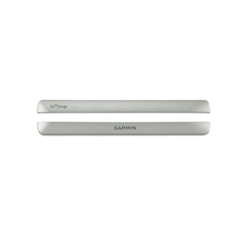 Garmin GPSMAP 720 Top and Bottom Snap Covers | 010-11429-04