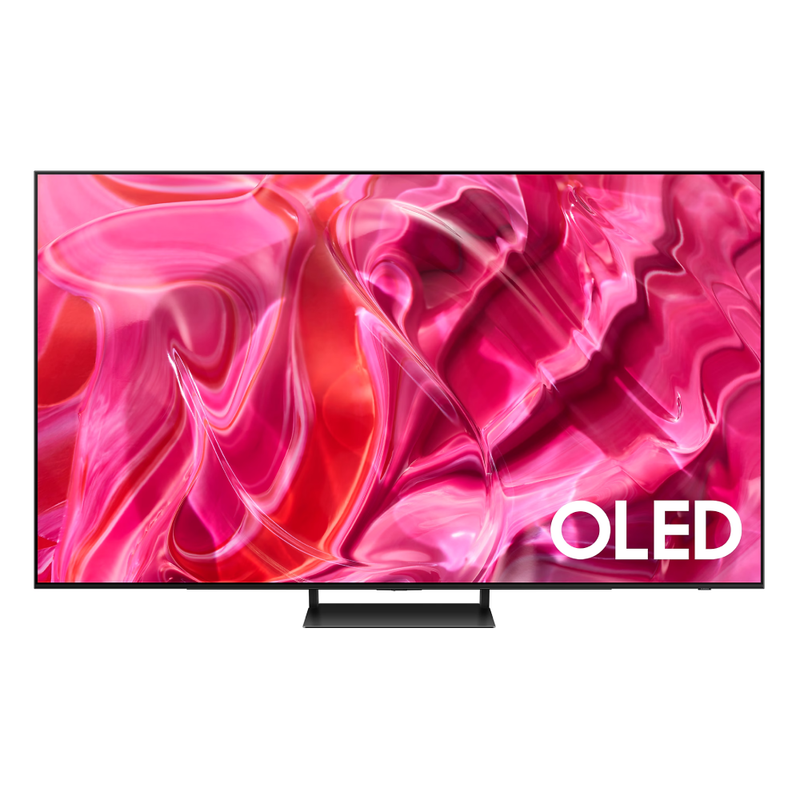 Samsung 55" OLED S90C 4K Smart TV | QA55S90CAUXZN