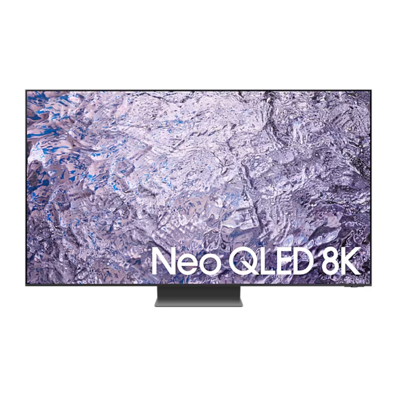 Samsung 85" Neo QLED QN800D 8K UHD Smart TV | QA85QN800DUXTW