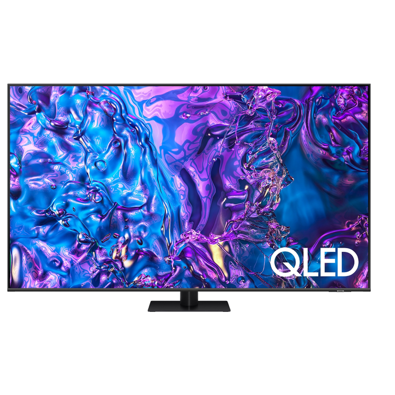 Samsung 85" QLED 4K Q70D Tizen OS Smart TV | QA85Q70DAUXTW
