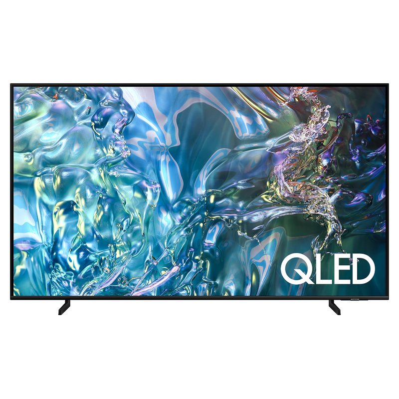 Samsung 65" QLED 4K Q60D Tizen OS Smart TV | QA65Q60DAUXTW