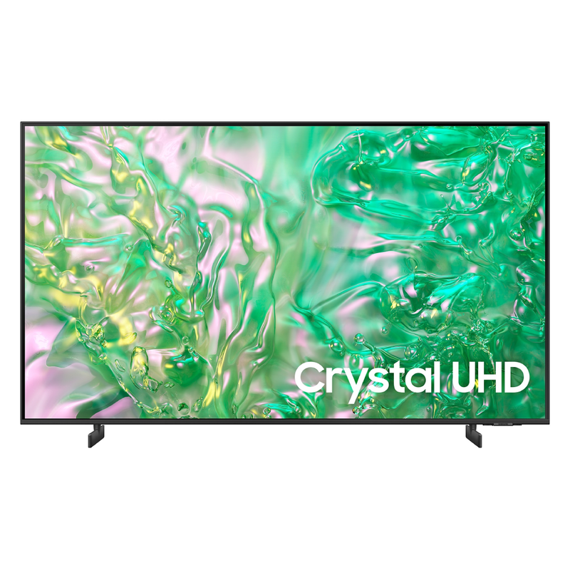Samsung 55" Crystal UHD DU8000 4K Tizen OS Smart TV | UA55DU8000UXTW