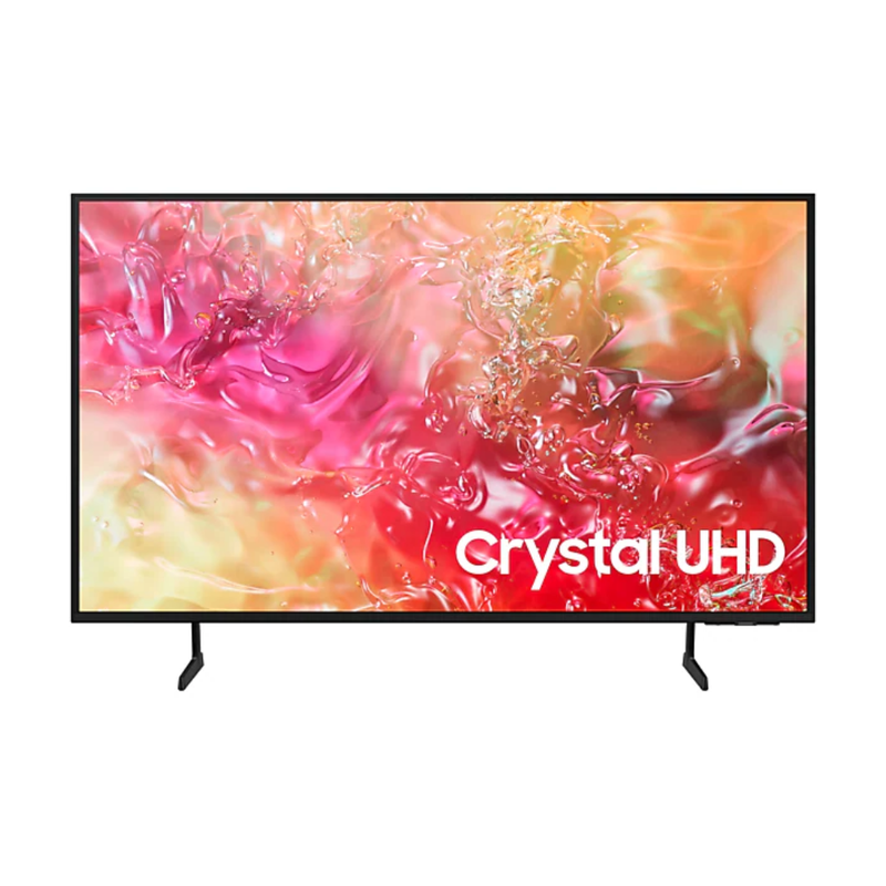 Samsung 43" Crystal UHD DU7000 4K Tizen OS Smart TV | UA43DU7000UXTW