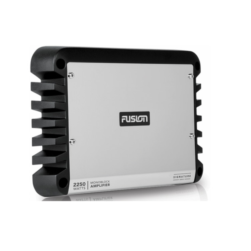 Garmin Signature Series Mono block Marine Amplifier | 010-01970-00