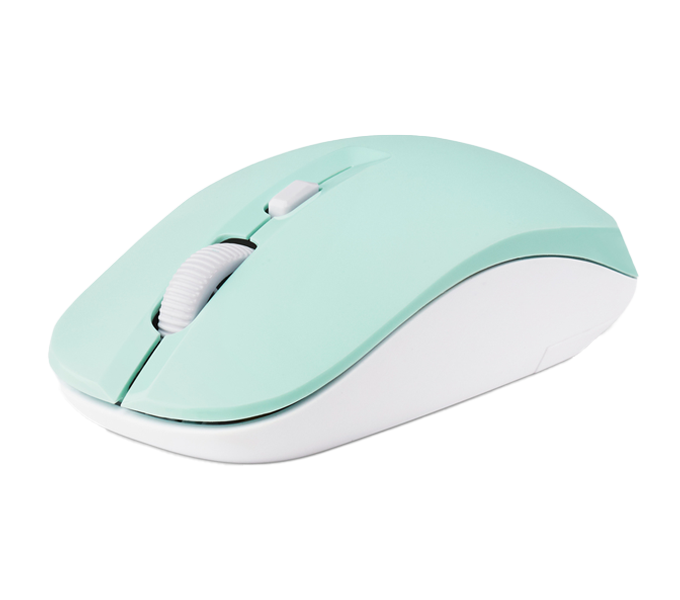 Prolink 4 Button Wireless Mouse | PMW6007