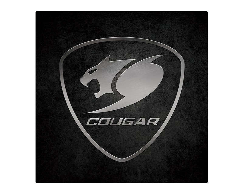 COUGAR COMMAND Gaming Chair Floor Mat | COMMANDMAT