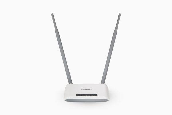 PROLINK ROUTER WITH 2 ANTHENA | PRN3009