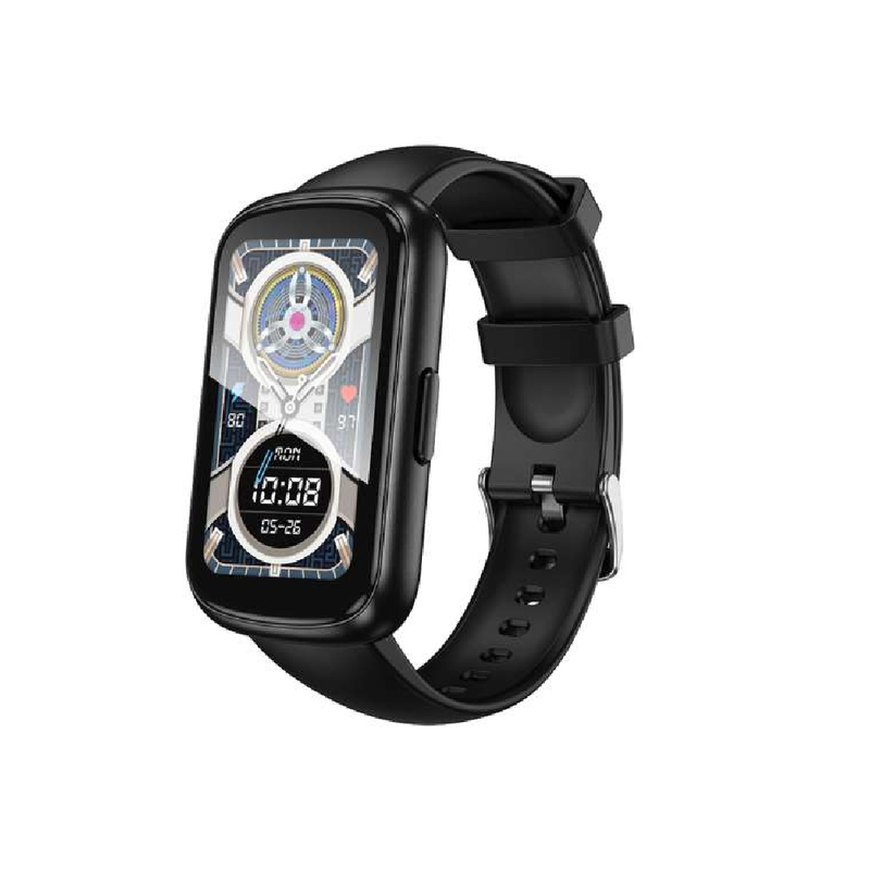 Hoco Y25 Smart Sport Watch - Black