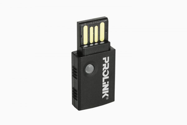 Prolink WN2201 Wireless-N Mini USB Adapter | WN2201