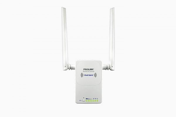 PROLINK DUAL BAND WIRELESS AC EXTENDER 750MBPS | PWC3703
