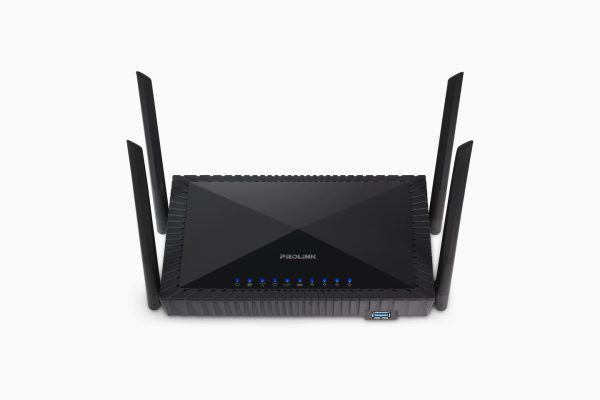 PROLINK PRC2401U AC ROUTER | PRC2401U