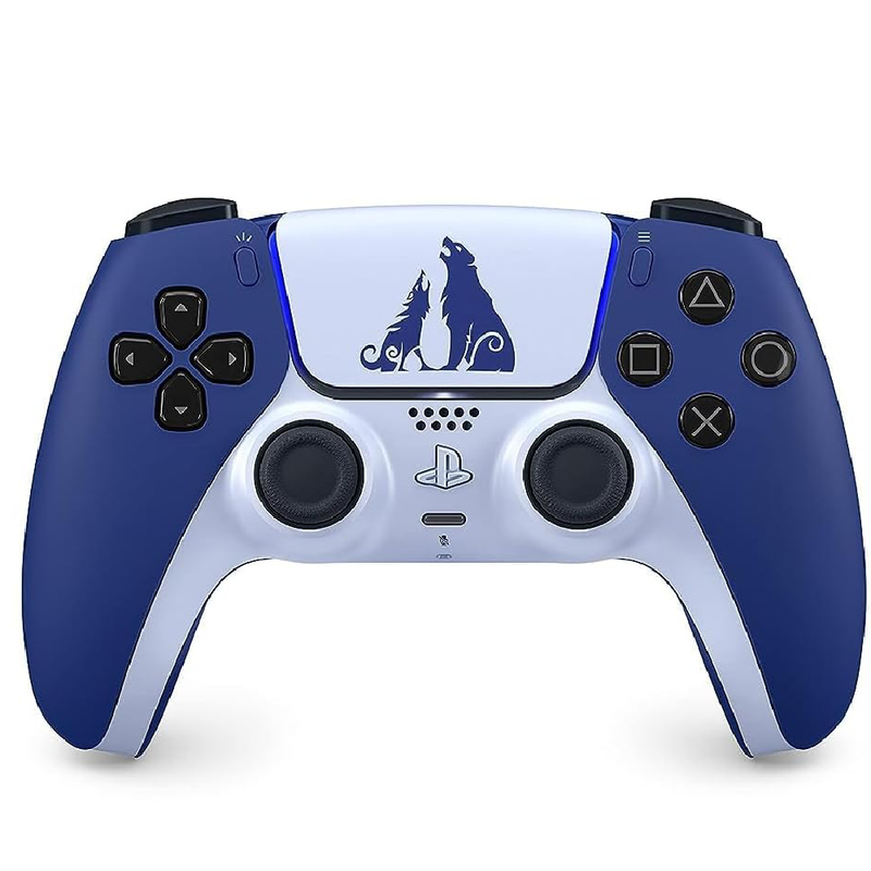 PS5 DualSense Wireless Controller - God of War