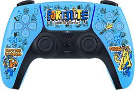 PS5 DualSense Wireless Controller - Fortnite