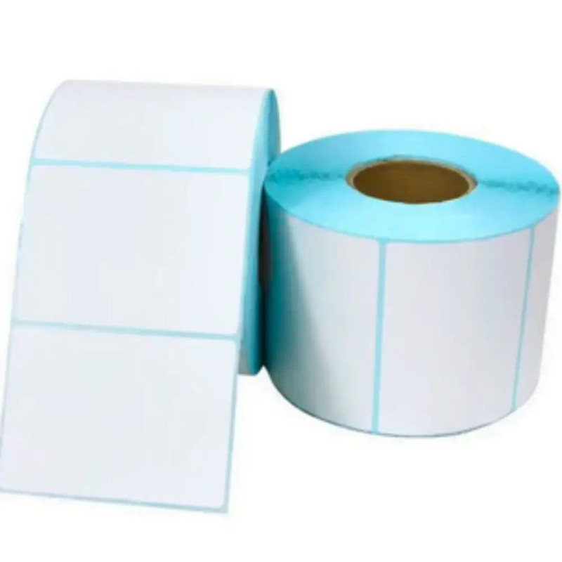 Thermal Barcode Label Roll - 40*30mm - 700