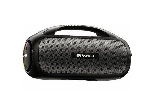 AWEI Wireless Speaker BT Outdoor With Rechargeable Battery | Y886