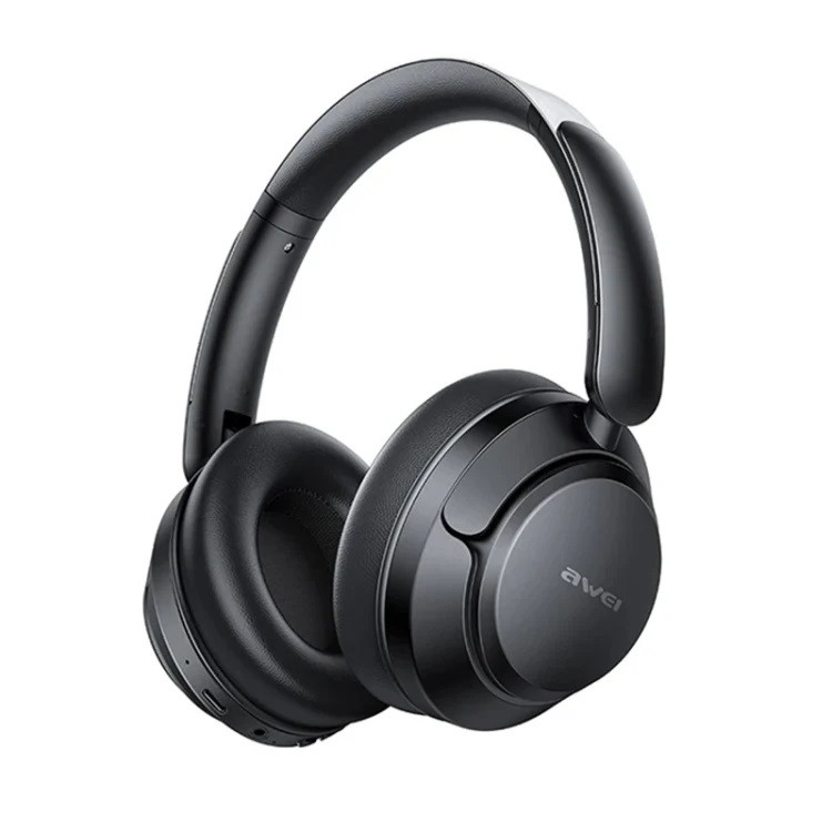 AWEI Gaming Wireless Headphone BT Black | A360