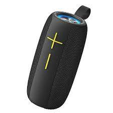 AWEI Wireless Speaker BT With Rechargeable Battery Black | Y370