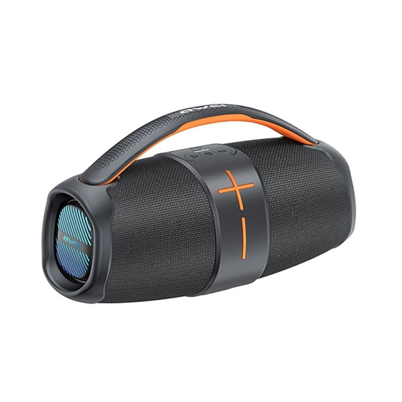 AWEI Wireless Speaker BT Outdoor With Rechargeable Battery Black | Y887
