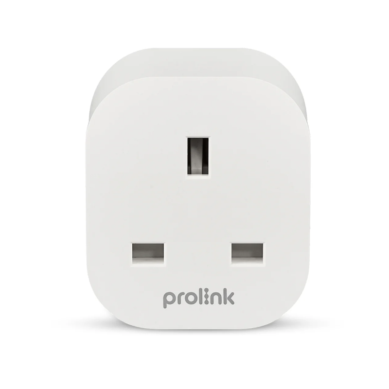 Prolink Wi-Fi Smart Plug | DS-3202M