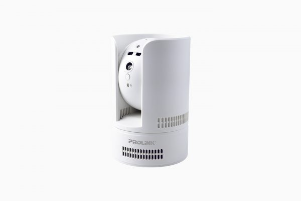 PROLINK WIRELESS IP CAMERA | PIC1010WP