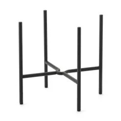 Lemus Accessory Frame Brass Black | LEMSPKLIFEBEIGE