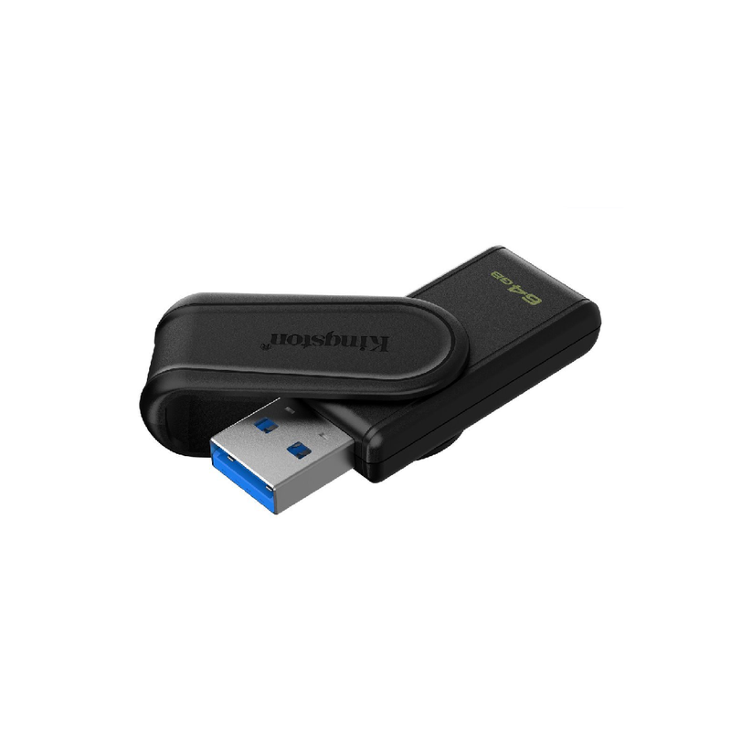 Kingston 64GB USB 3.2 Flash Drive | DTXS/64