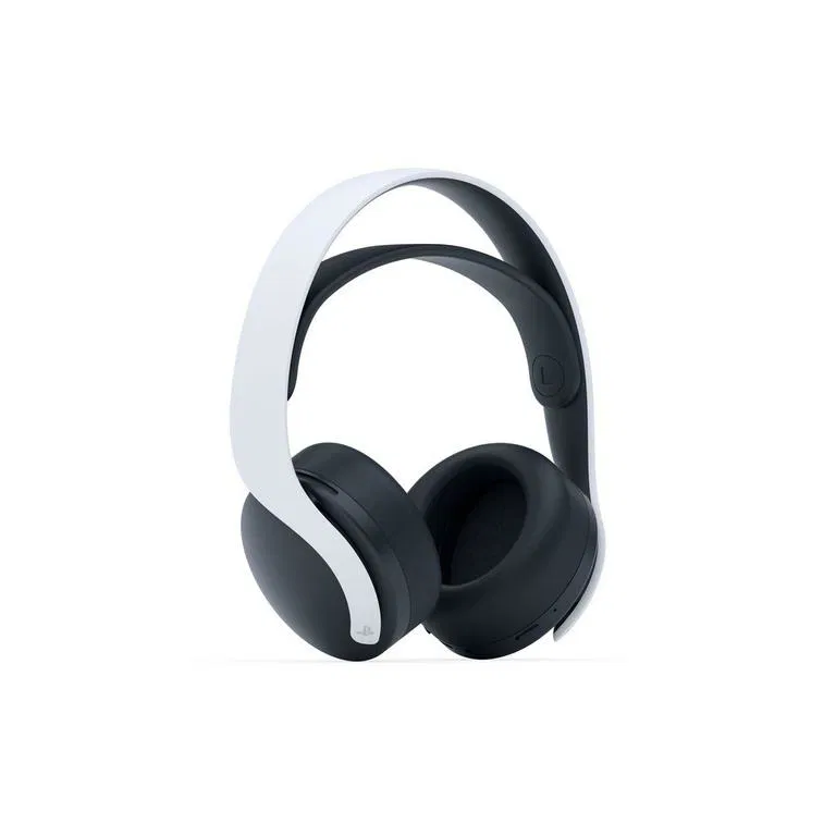 PlayStation 5 Pulse 3D Wireless Headset - White