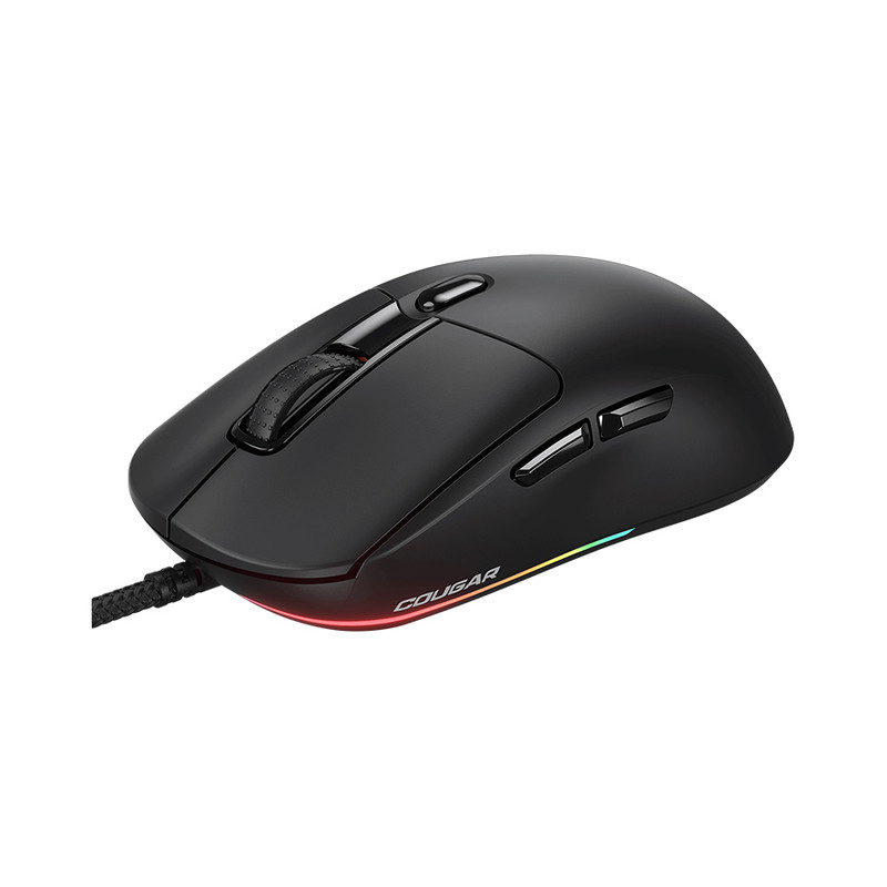 Cougar MINOS NEO RGB Gaming Mouse | CGR-WLMB-MINEO-R11-K