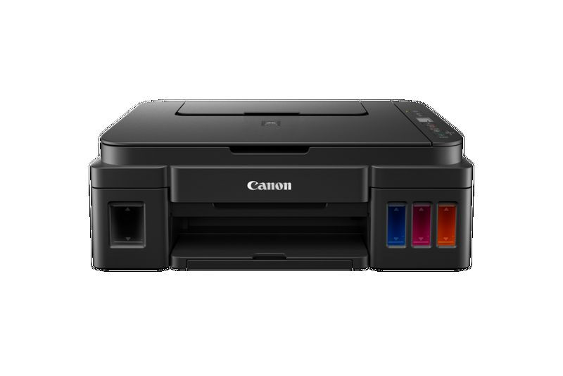 Canon PIXMA G2410 Color Ink Tank Printer | G2410
