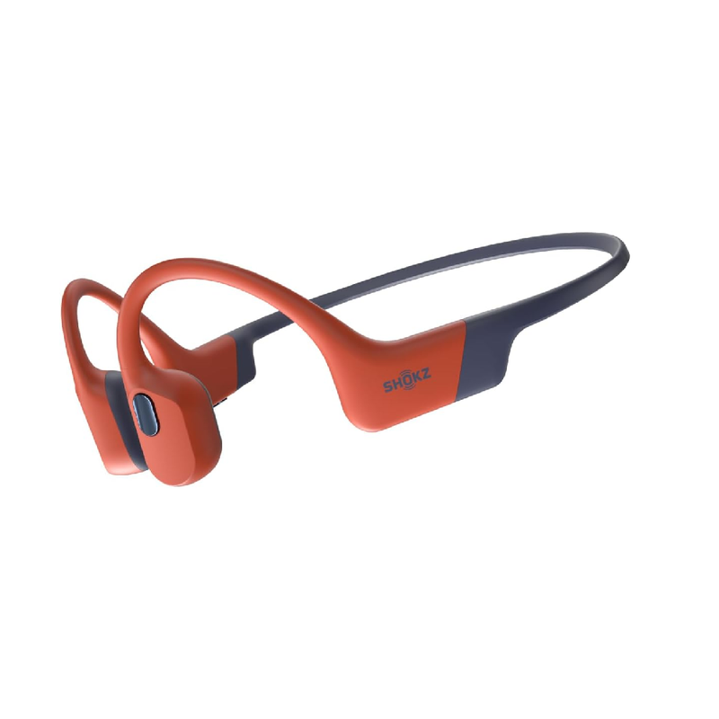 Shokz OpenSwim Pro – Waterproof Bone Conduction Headphones