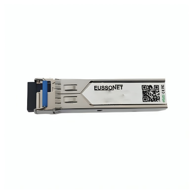 Eussonet 25G SFP Transceiver (2 core LC) - 850nm - 100m - Multimode | EU-35-SM-585P1