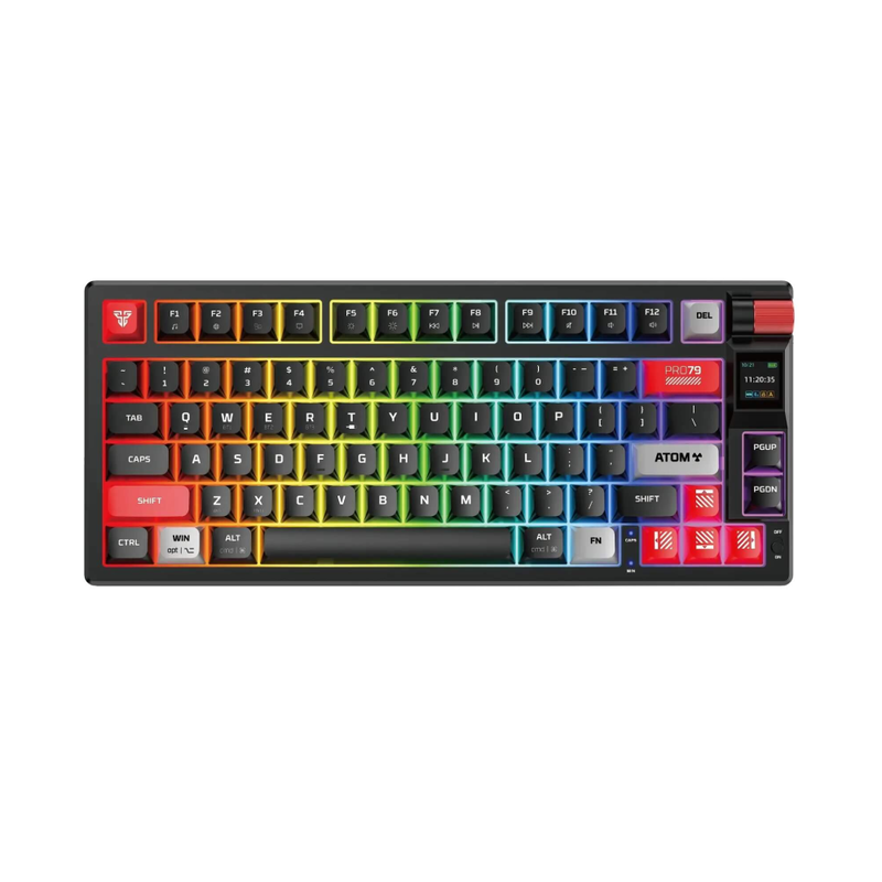 Fantech MK917 ATOM PRO79 Mechanical Gaming Keyboard | MK917