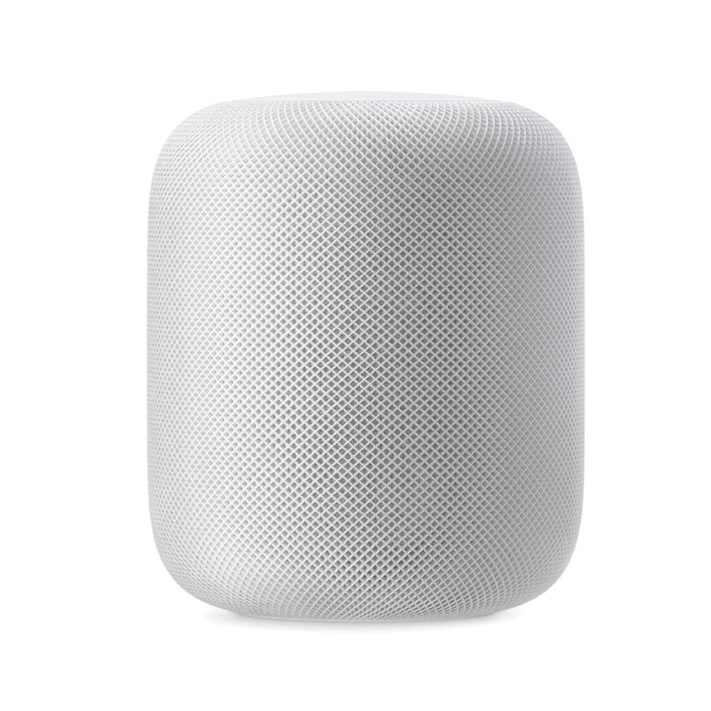 Apple Wireless Homepod Speaker - White | MQHV2 (Refurbished - 1 Month Warranty)