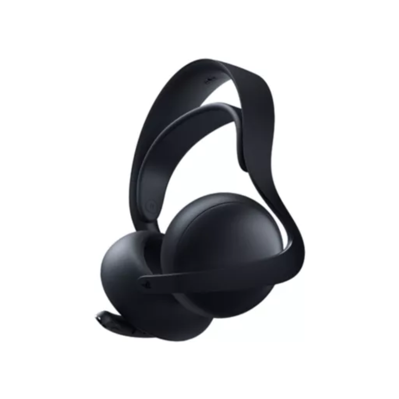 Sony PlayStation | PS5 Pulse Elite Wireless Headset - Black