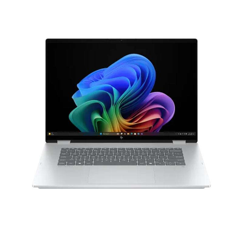 HP OmniBook Flip 7 16" 2K Touch-Screen 2-in-1 Laptop - Intel Core Ultra 7 256V - RAM 16GB - SSD 512GB | 16-AU0070WM