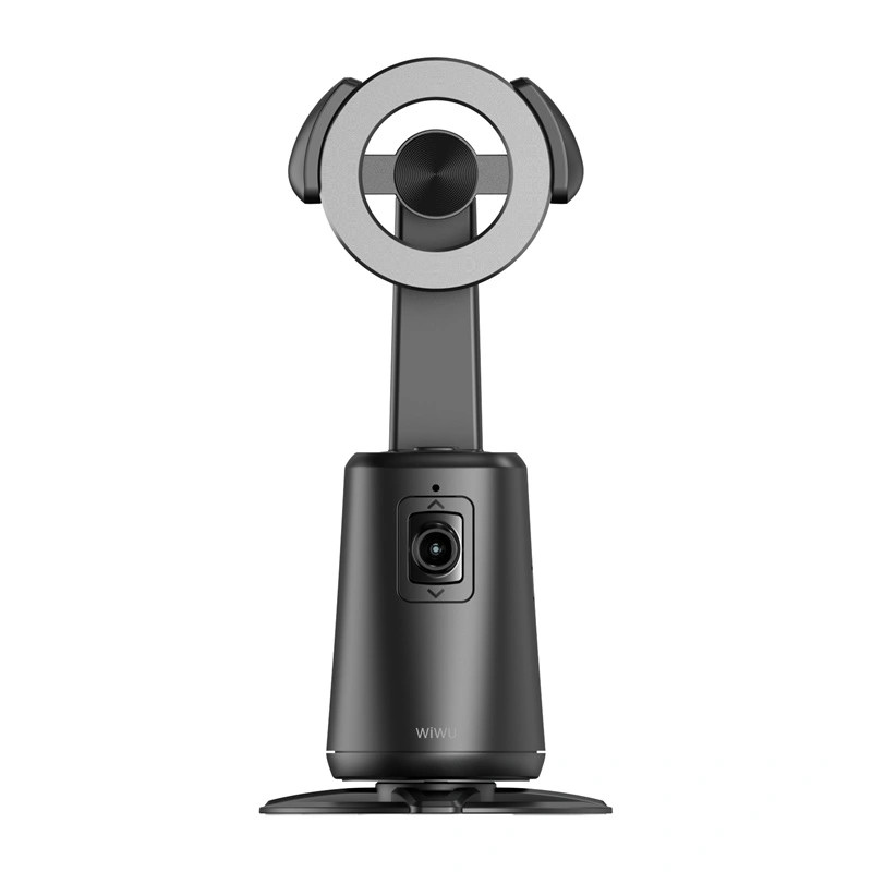 WiWU 360° Camera Gimbal Stabilizer Intelligent AI | Wi-SE010