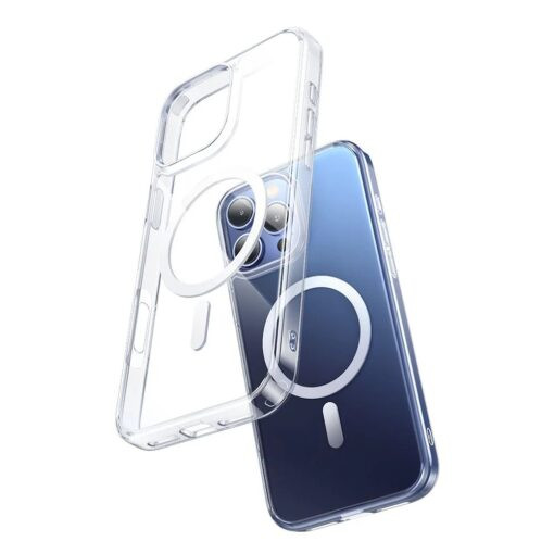 Mcdodo MagSafe Case for iPhone 16 Pro | PC-492