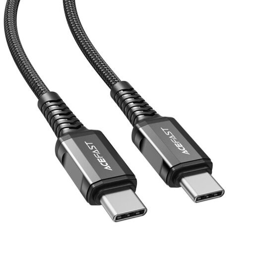 Acefast 60W USB-C to USB-C Charging Data Cable | C1-03