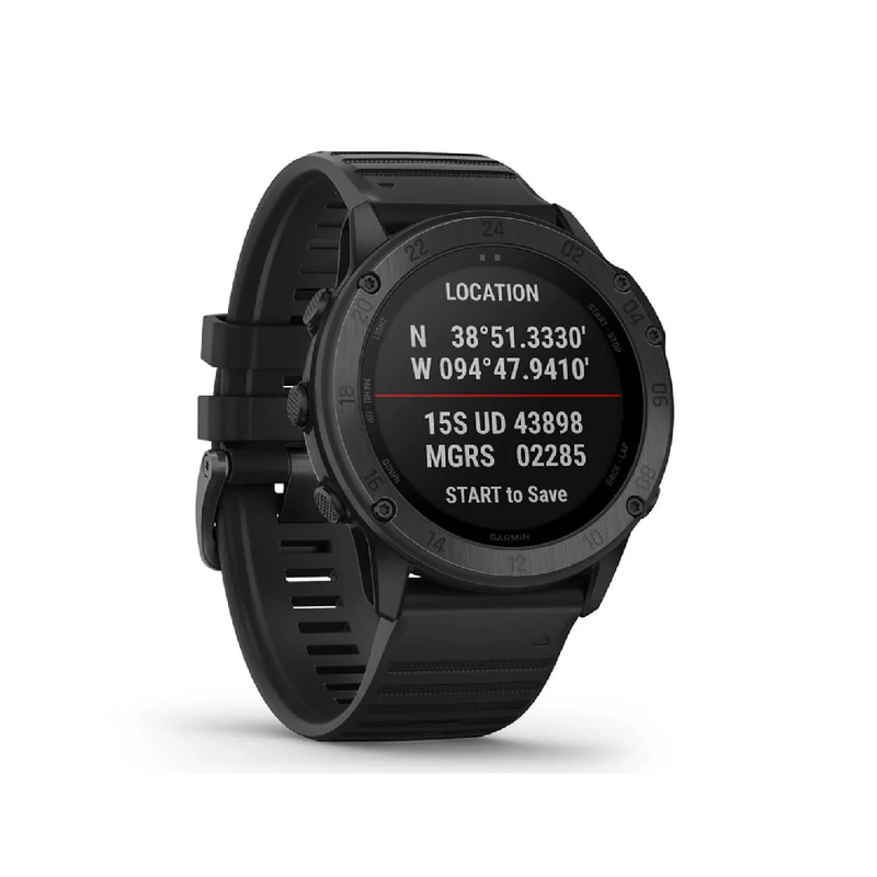 Garmin Tactix Delta Smartwatch - Sapphire Edition | 010-02357-01