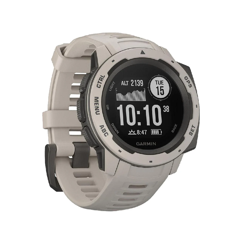 Garmin Instinct Smart Watch - Standard Edition | 010-02064-00X