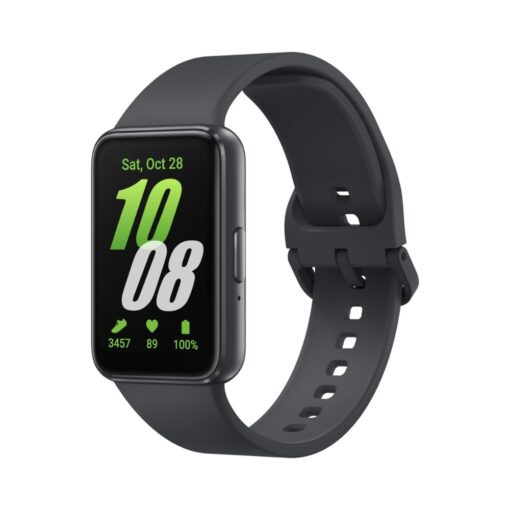 Samsung Galaxy Fit3 – Gray | SM-R390NZ