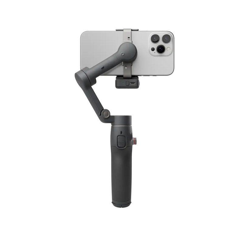 DJI Osmo Mobile 7 Pro Smartphone Gimbal Stabilizer - Dark Grey | Osmo 7PDS507